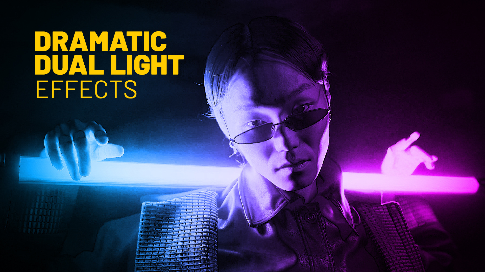 Dramatic Effect Content Creator Templates