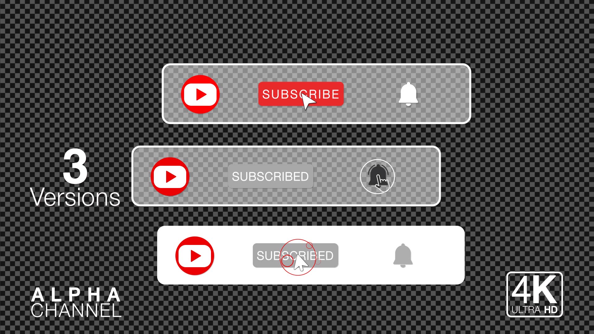Content Creator Templates