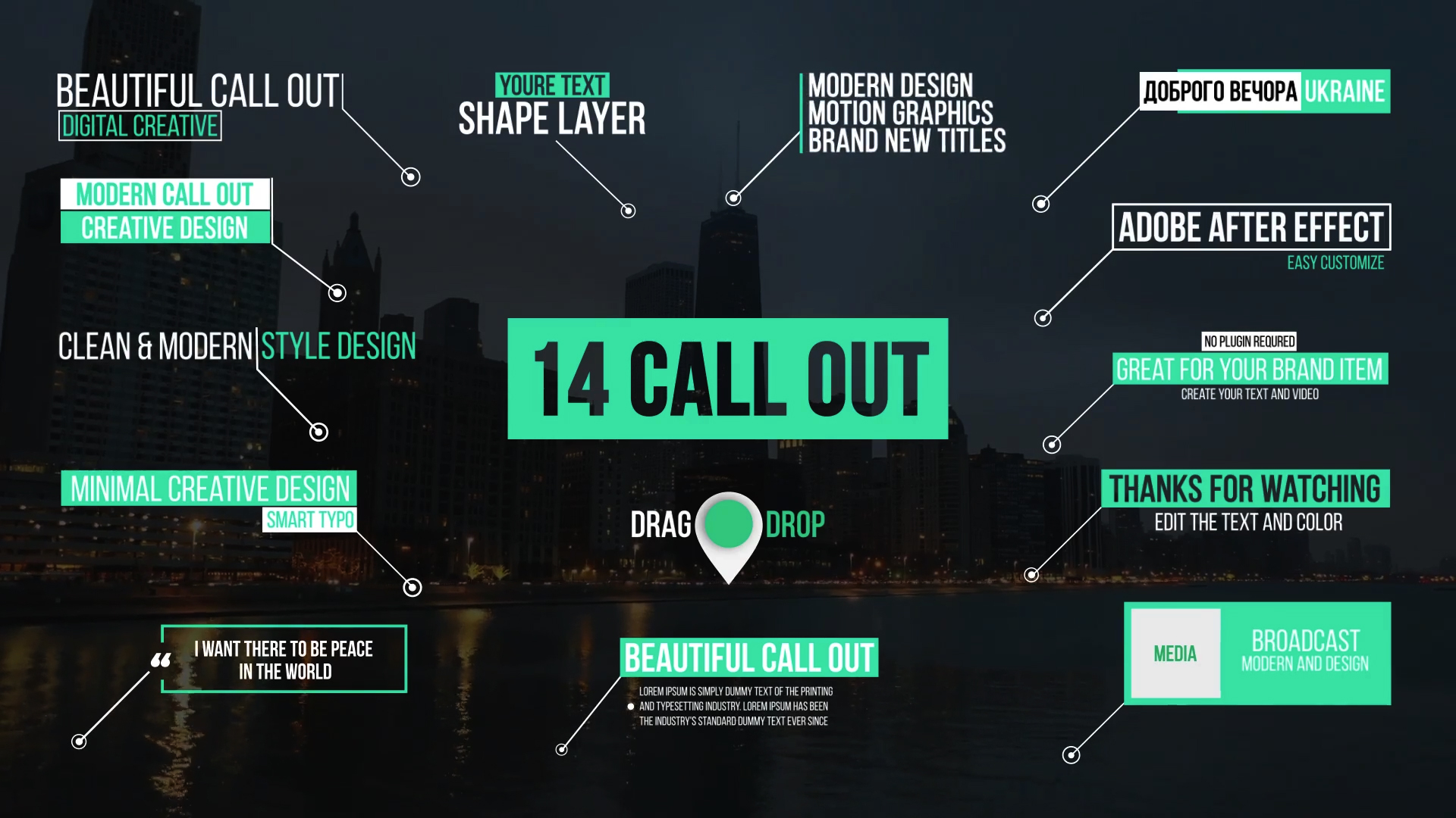 Content Creator Templates