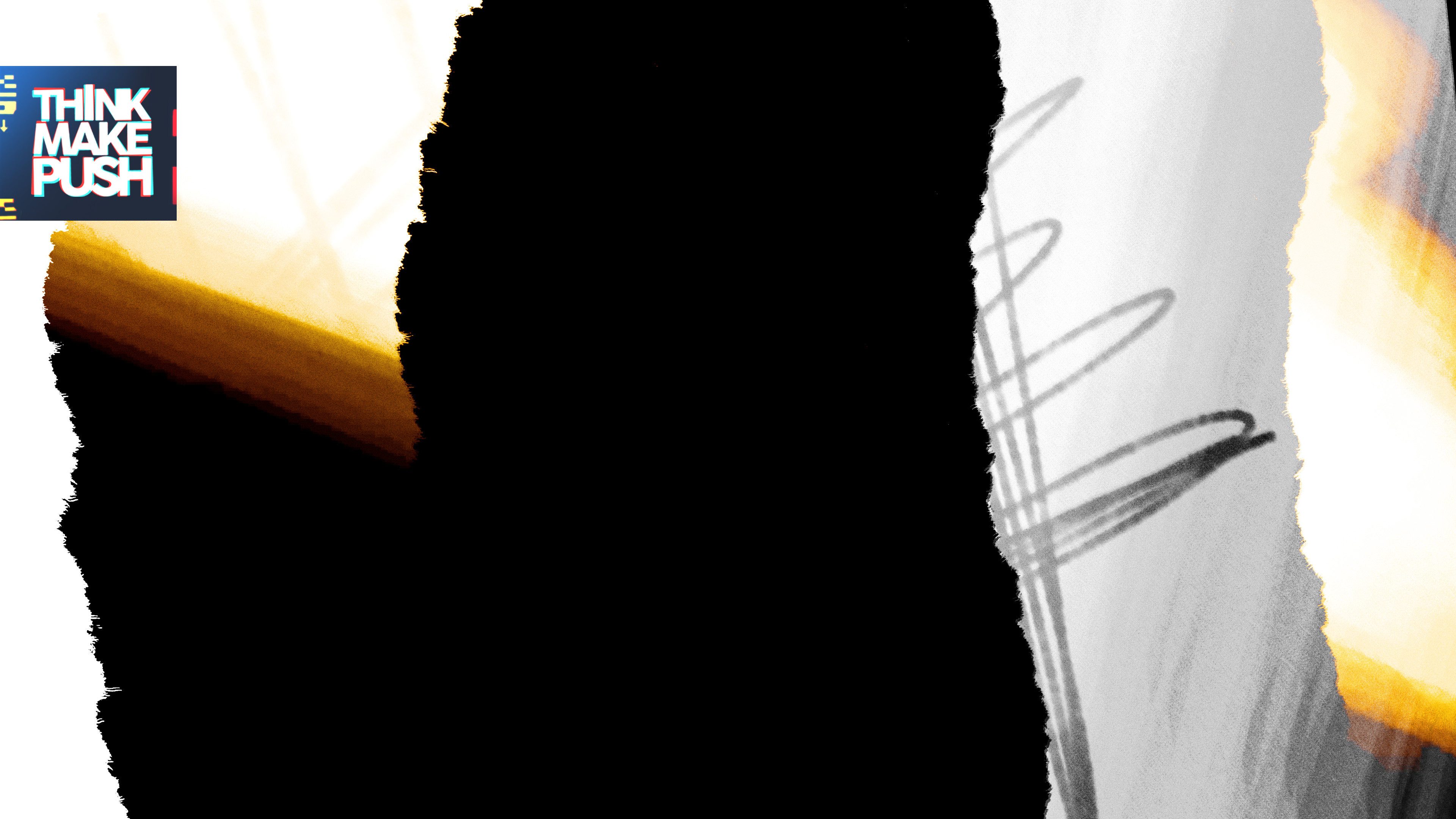 Poster Rip Overlay Content Creator Templates