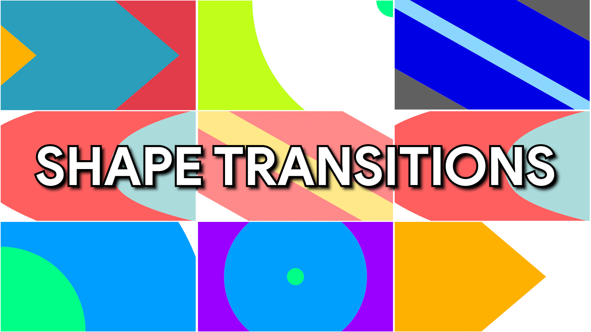 Content Creator Templates