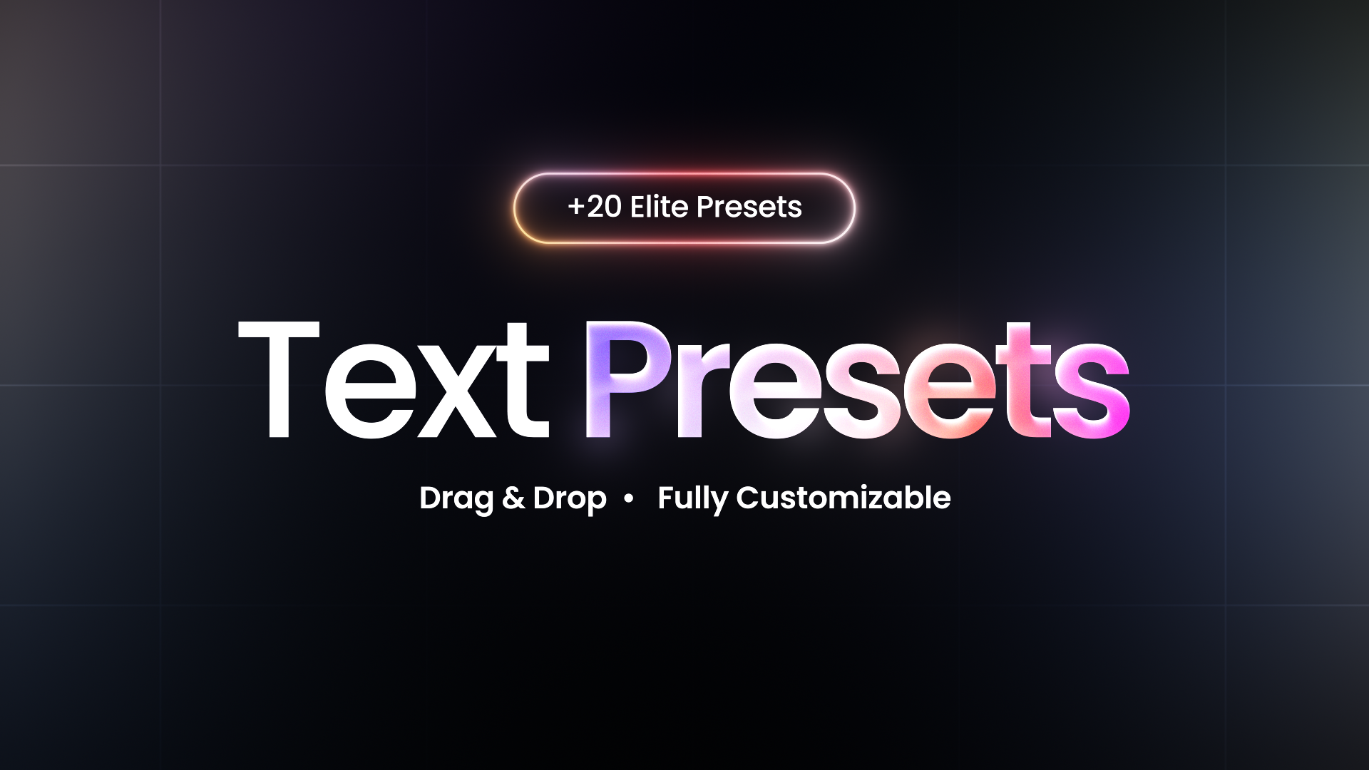 Content Creator Templates